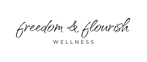 Freedom & Flourish Wellness